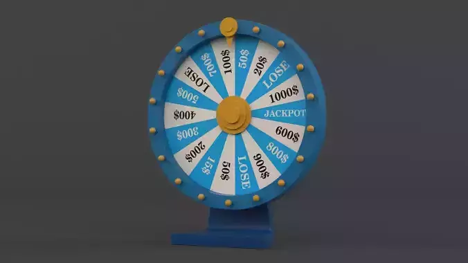 Wheel of Fortune
