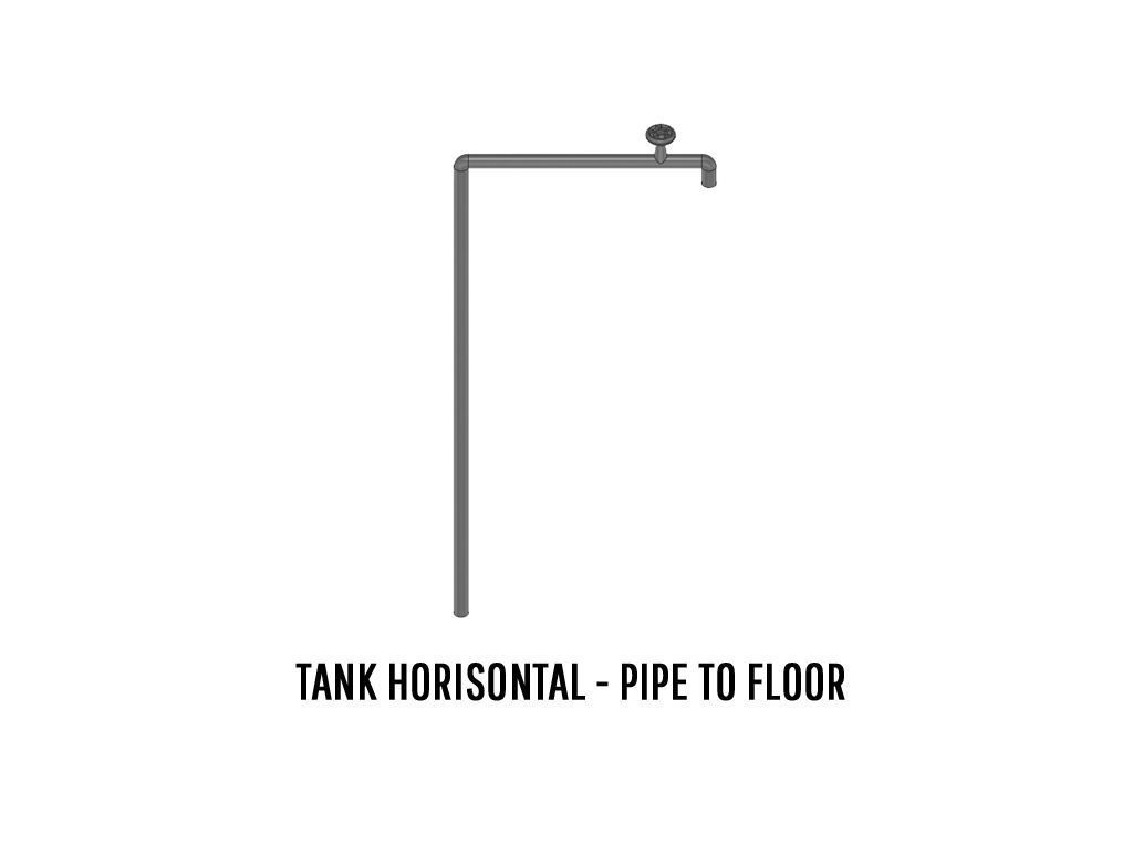 BUILD-0001 Diesel and Sand set H0-scale US 3D print model_24