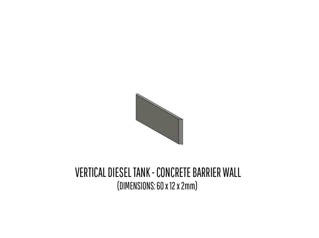 BUILD-0001 Diesel and Sand set H0-scale US 3D print model_30