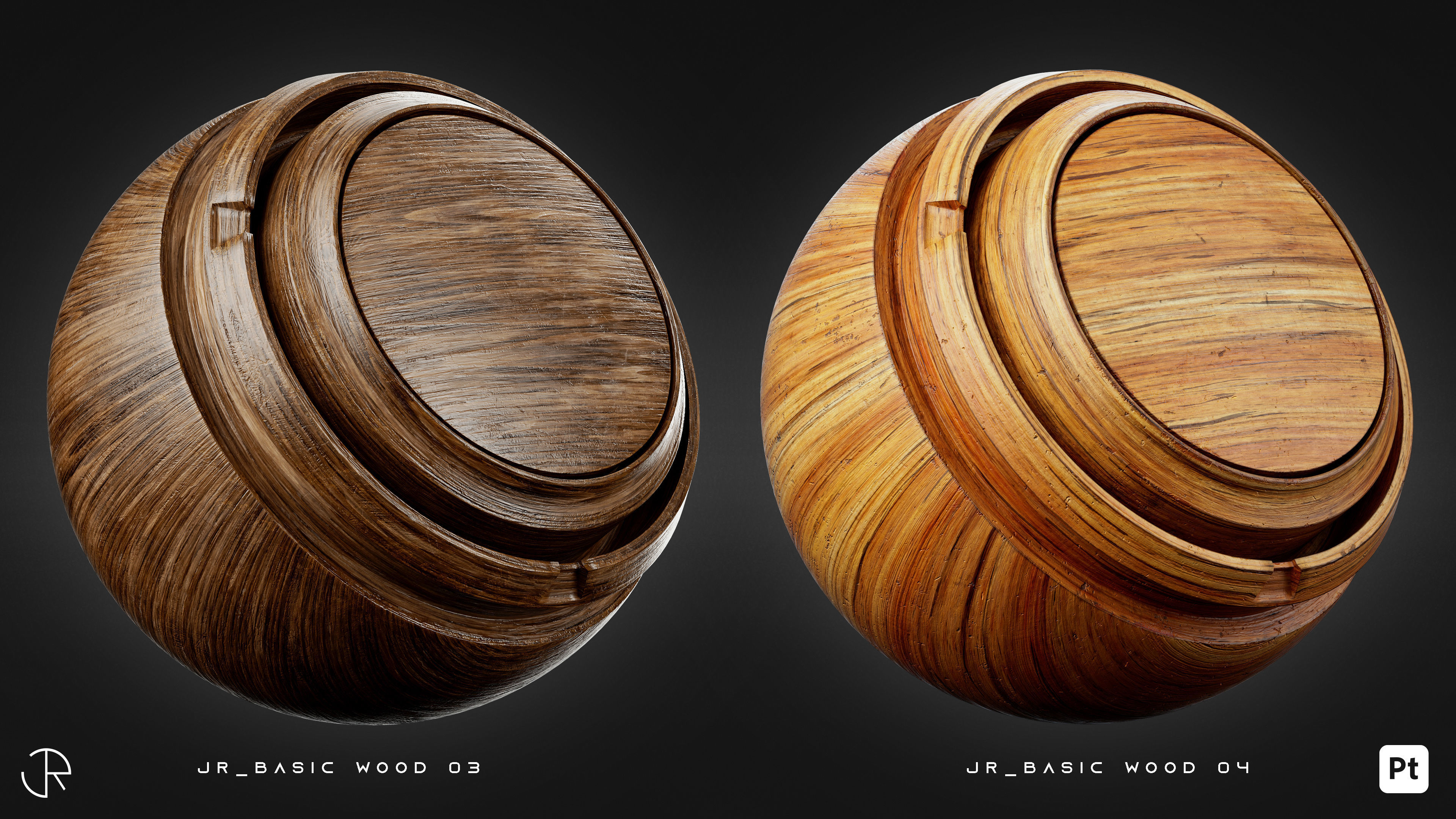 Wood Smart Materials Vol 03  Texture_14