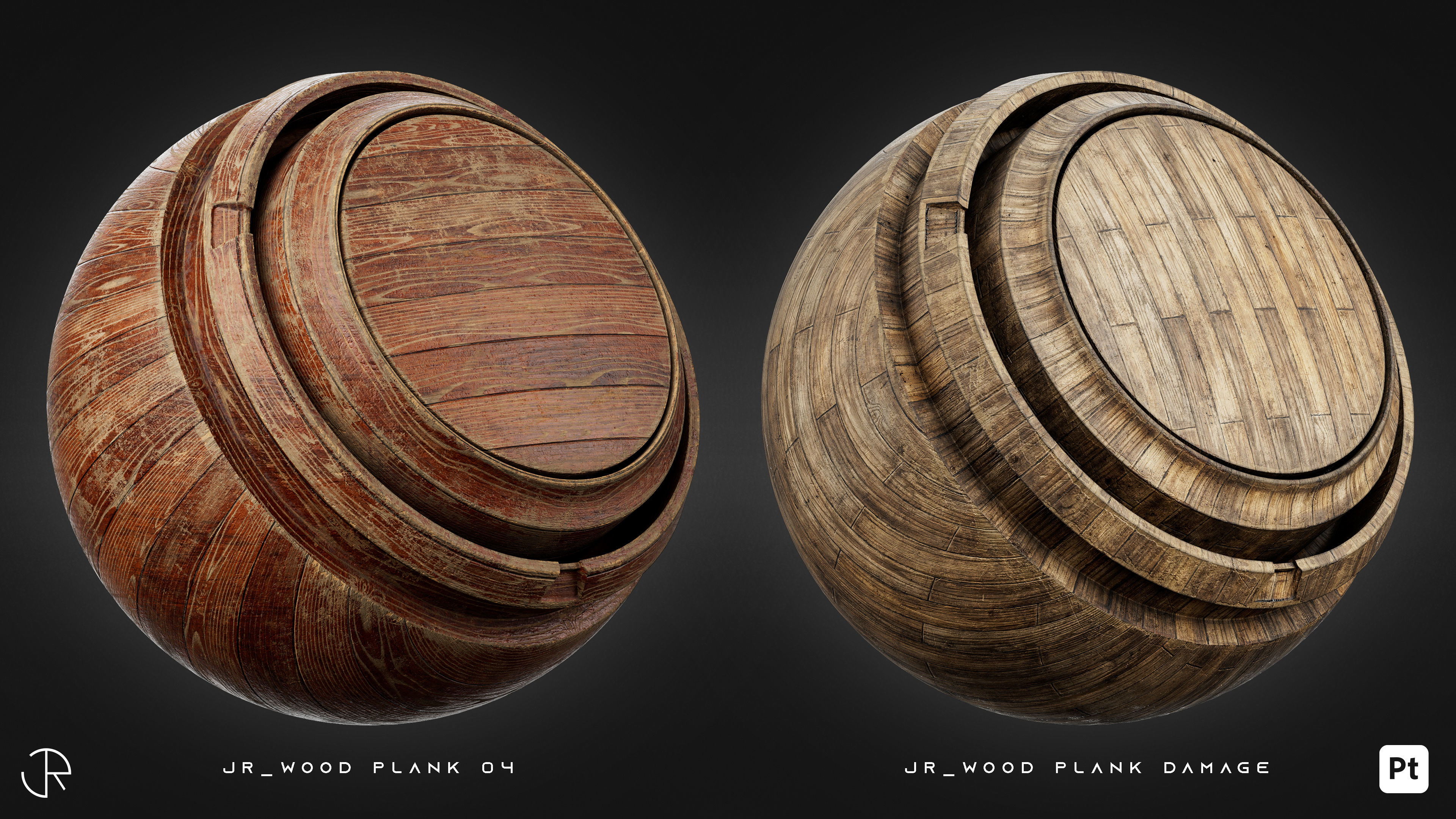 Wood Smart Materials Vol 03  Texture_8