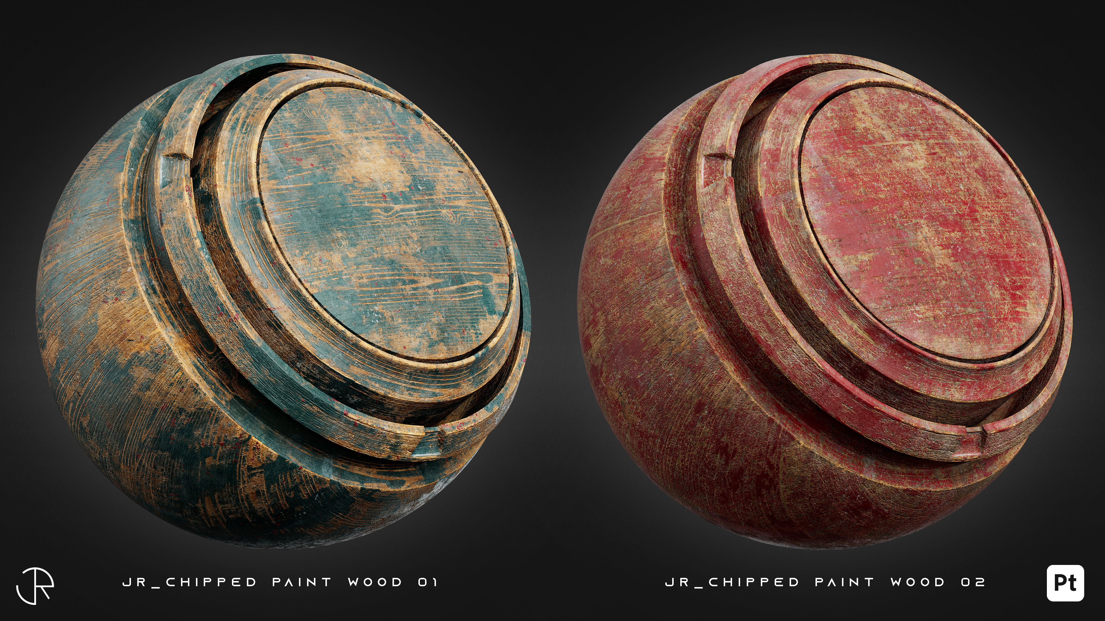 Wood Smart Materials Vol 03  Texture_20