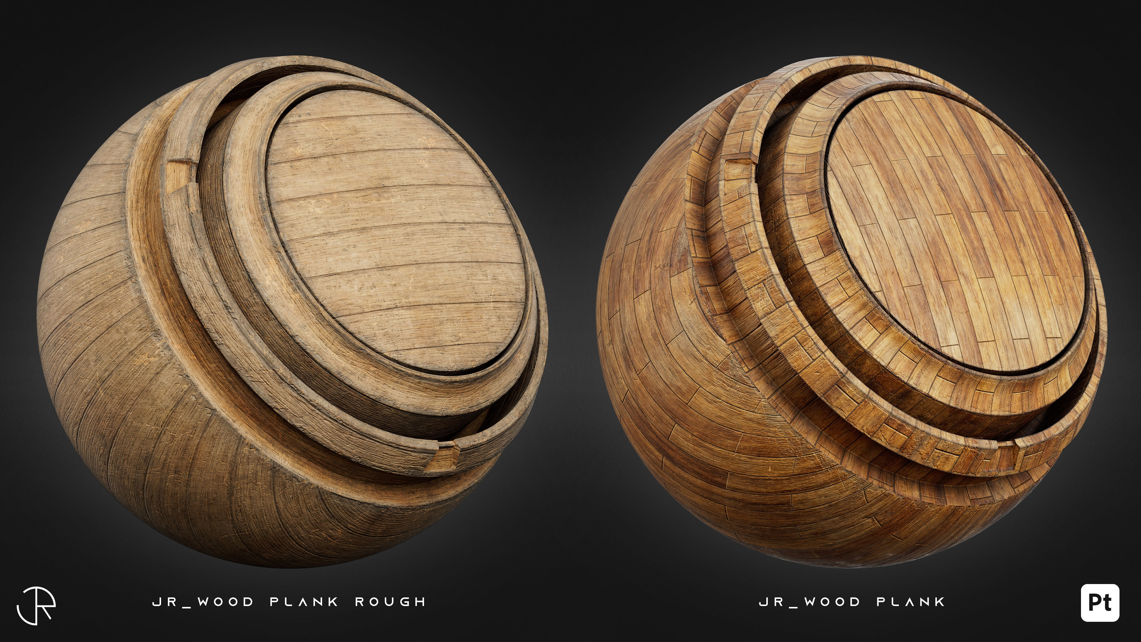 Wood Smart Materials Vol 03  Texture_9