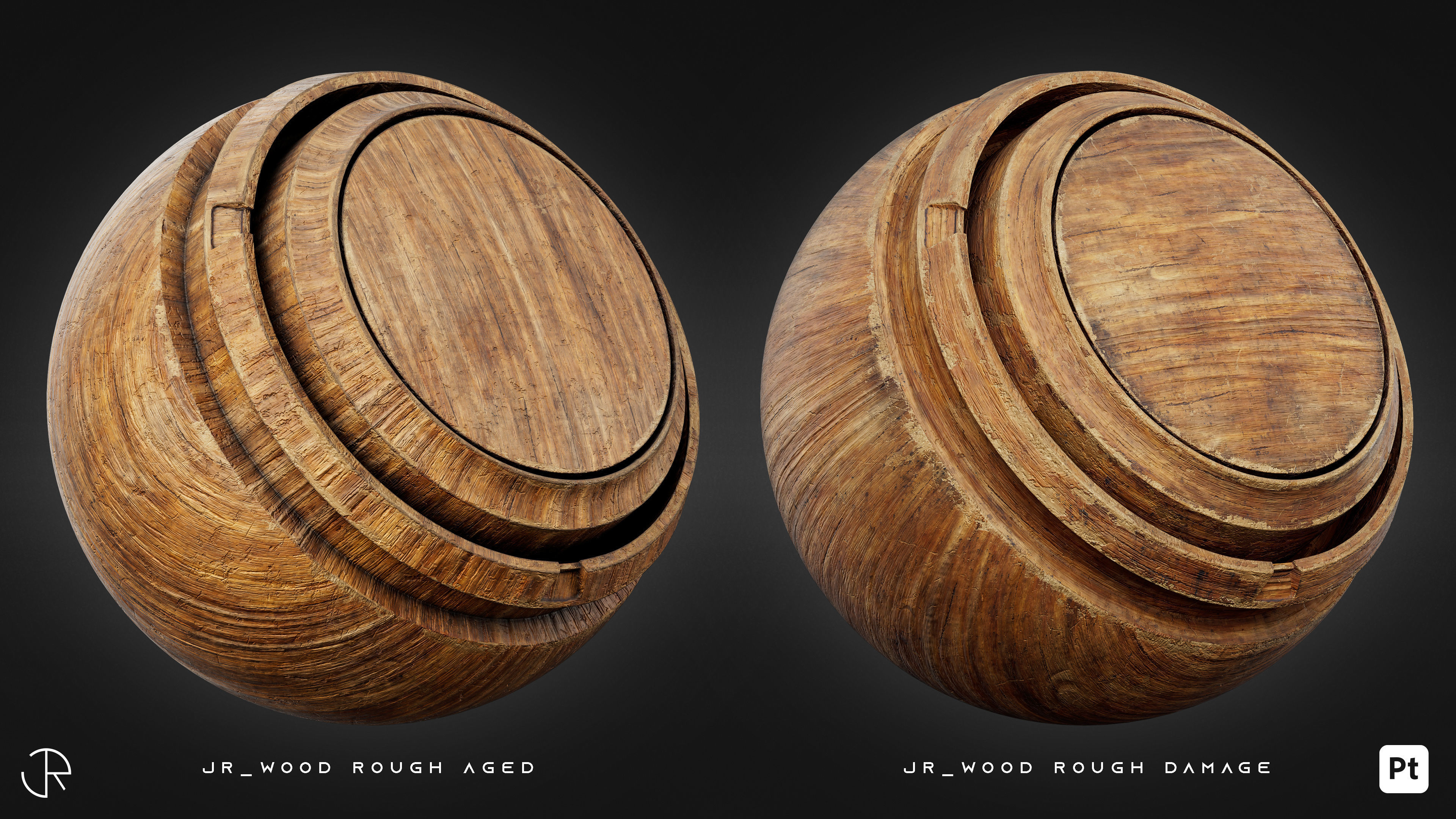 Wood Smart Materials Vol 03  Texture_10