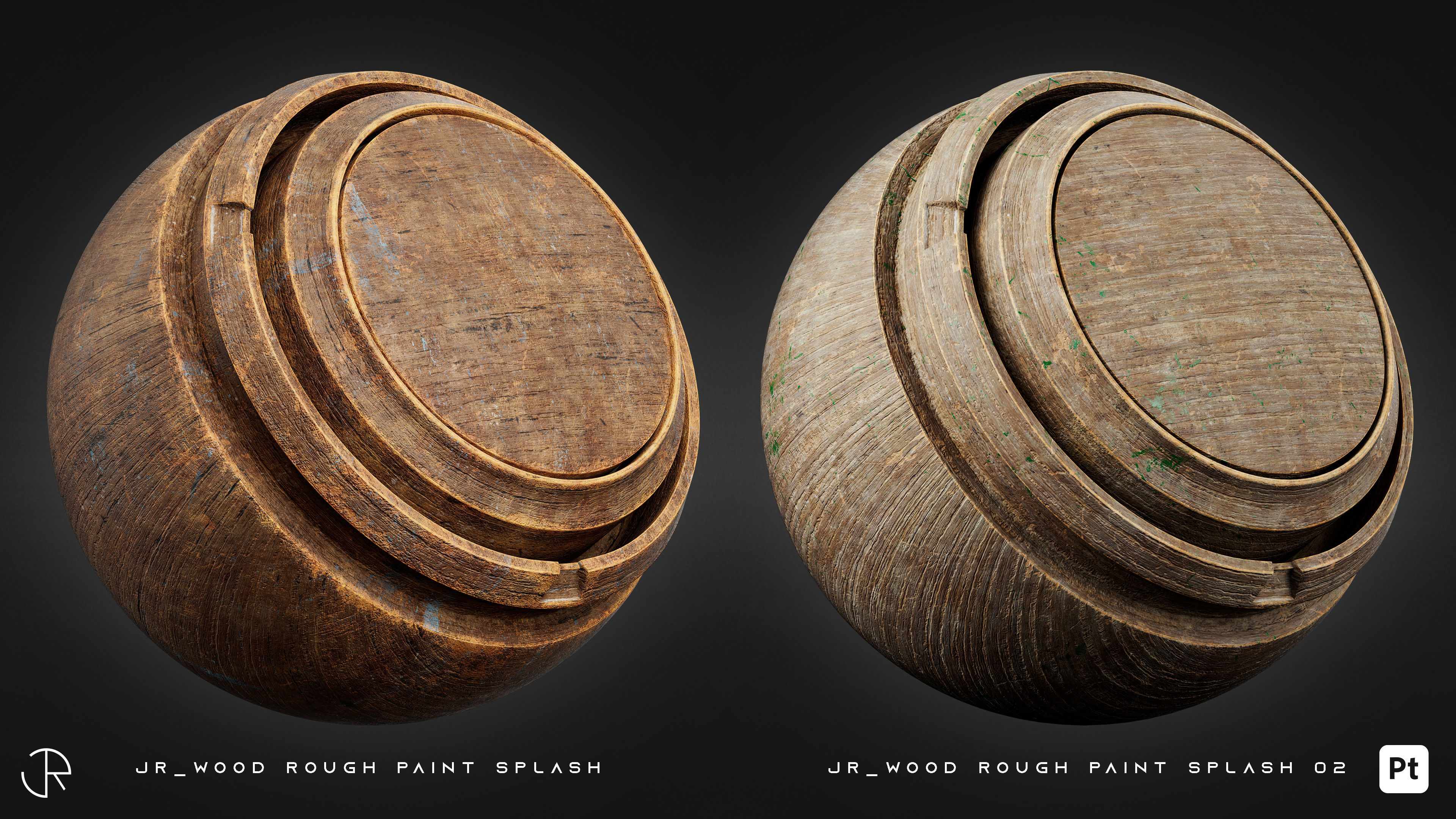 Wood Smart Materials Vol 03  Texture_12