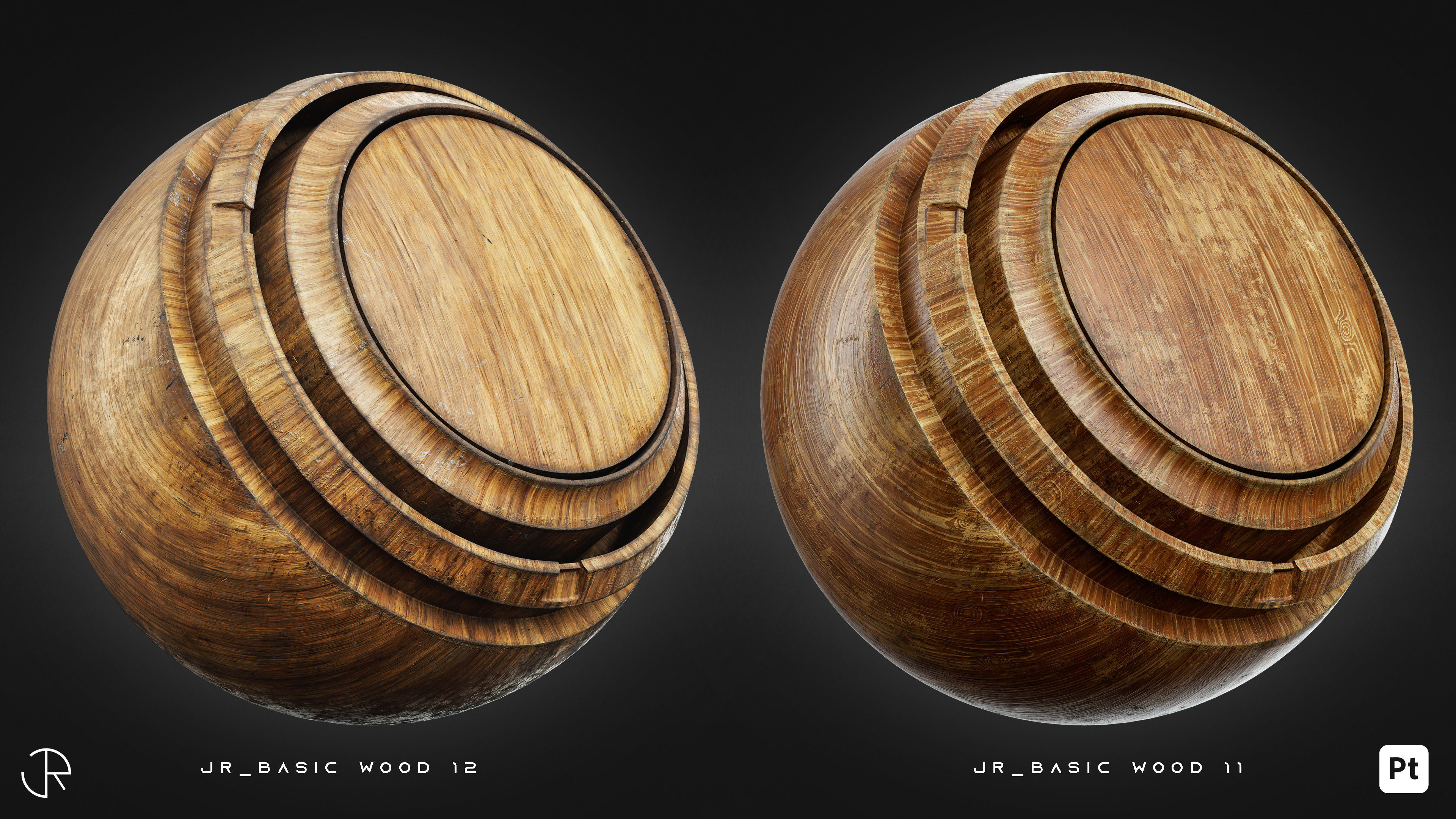 Wood Smart Materials Vol 03  Texture_18