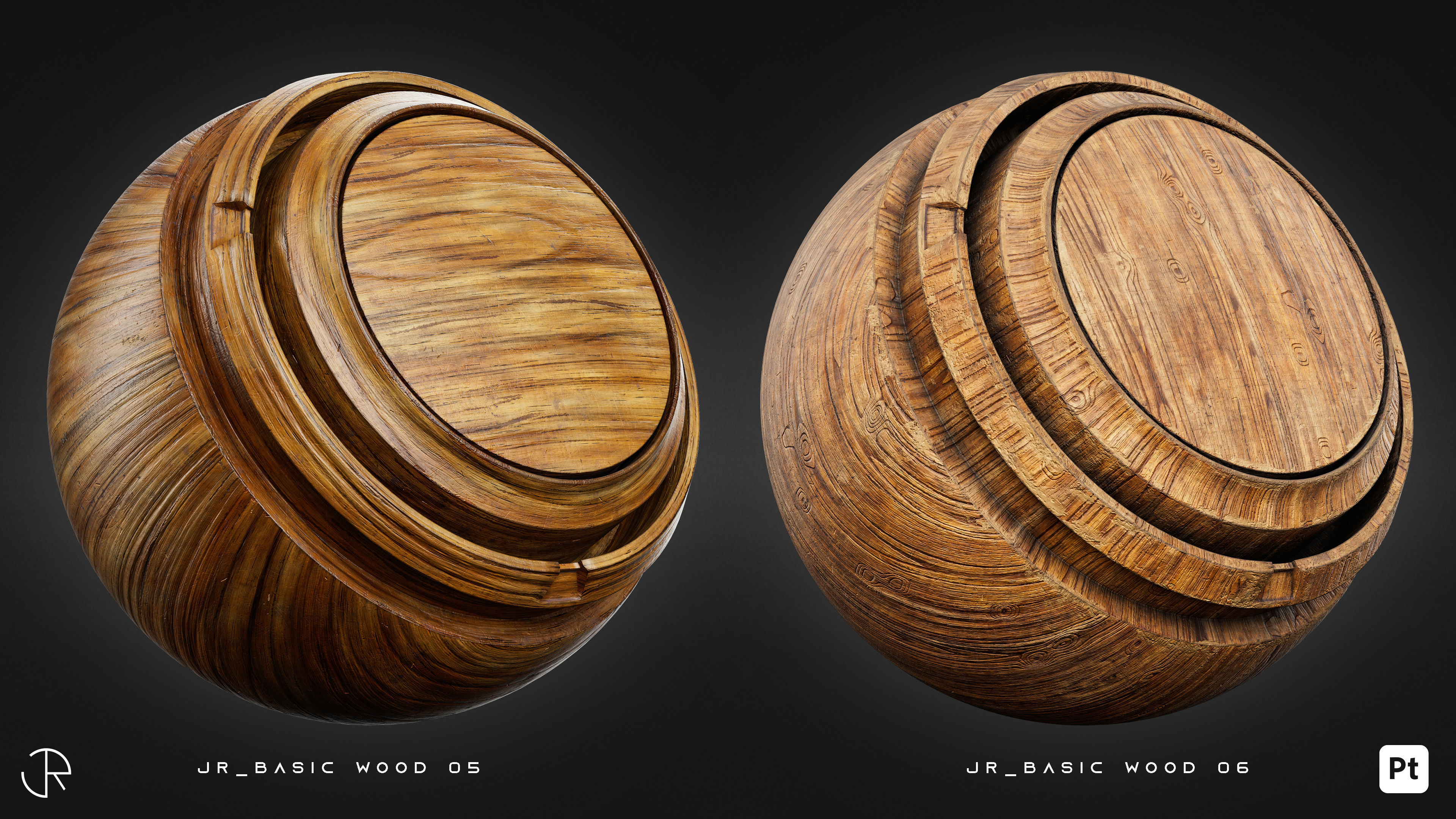 Wood Smart Materials Vol 03  Texture_15