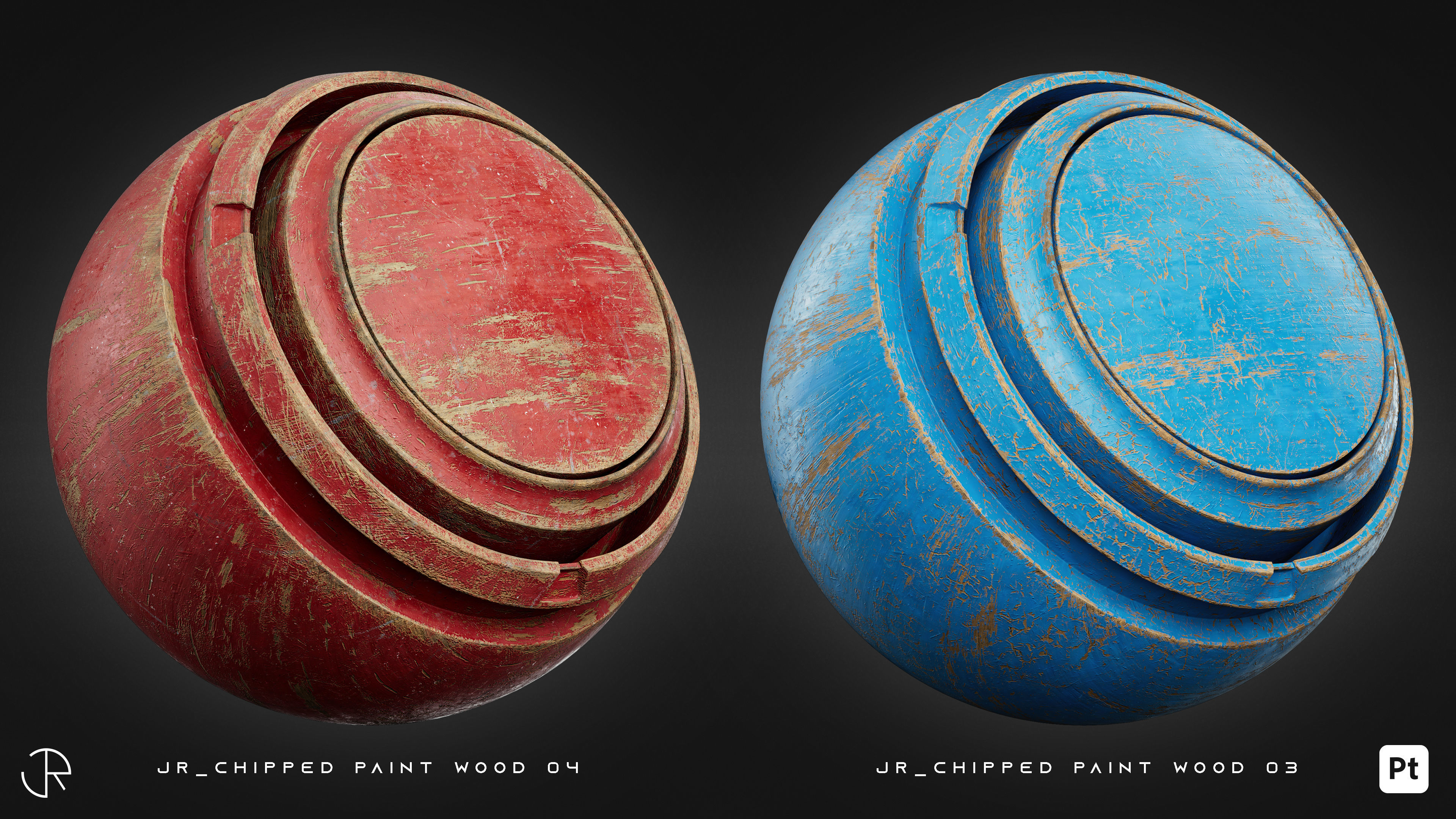 Wood Smart Materials Vol 03  Texture_21