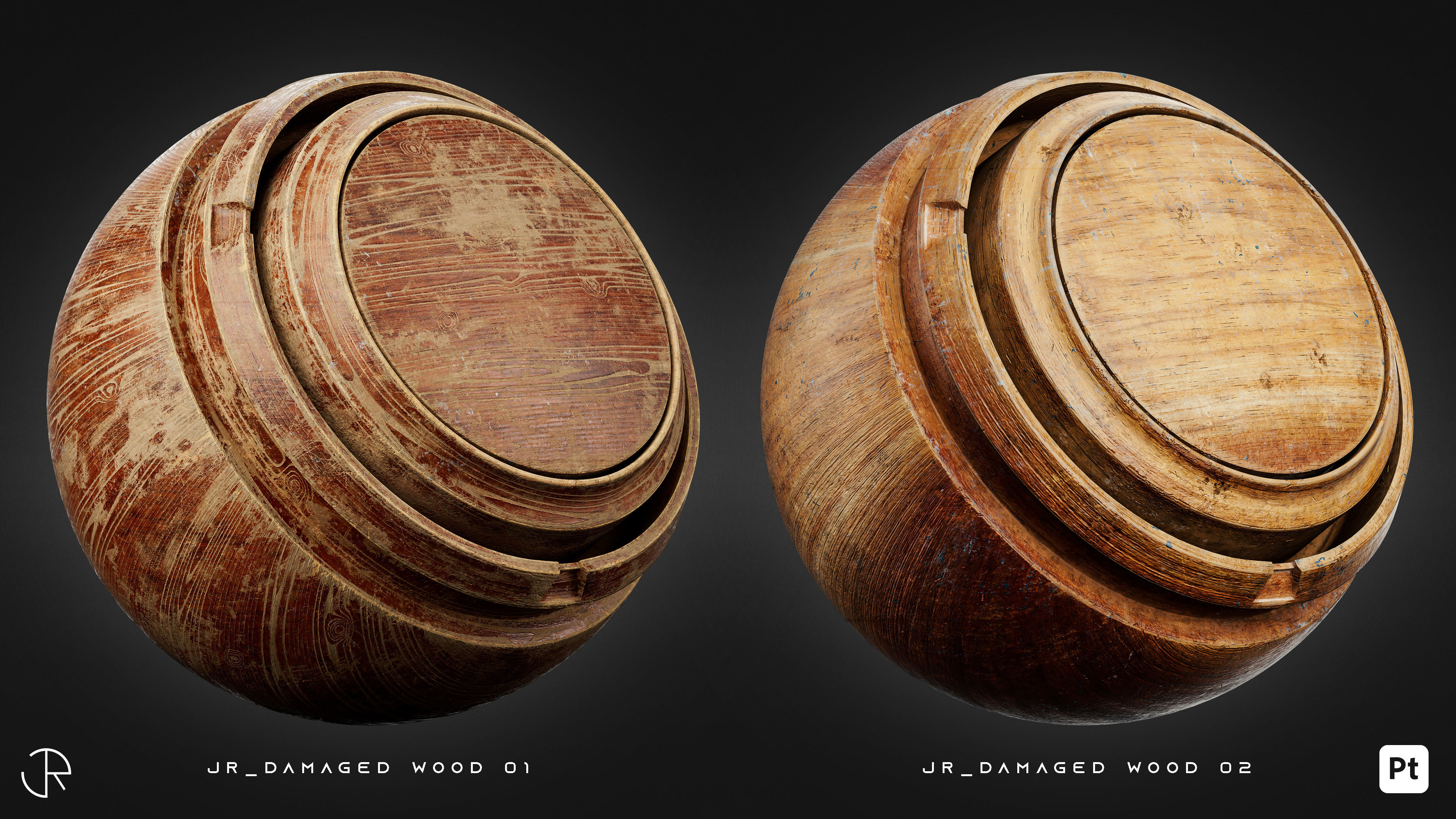 Wood Smart Materials Vol 03  Texture_4