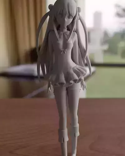 Melida Angel -  Assassins Pride