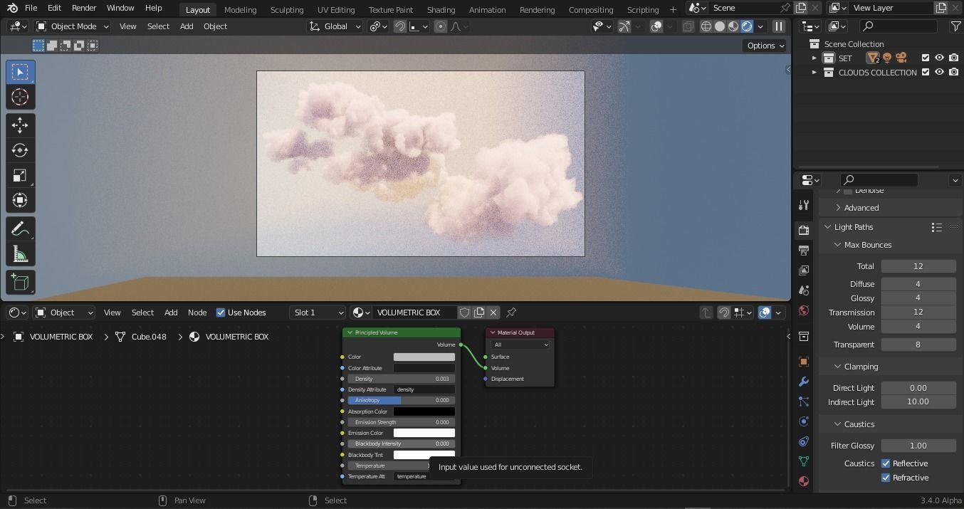 VANILLA SKY  3D model_8