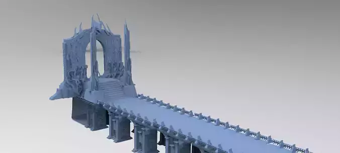 Dantes Underworld scene 3