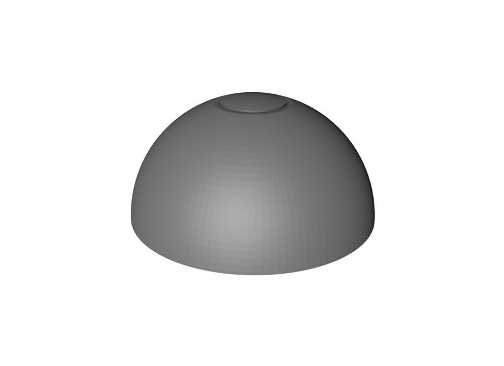 Dredd 2012 flashbang grenade 3D print model_6