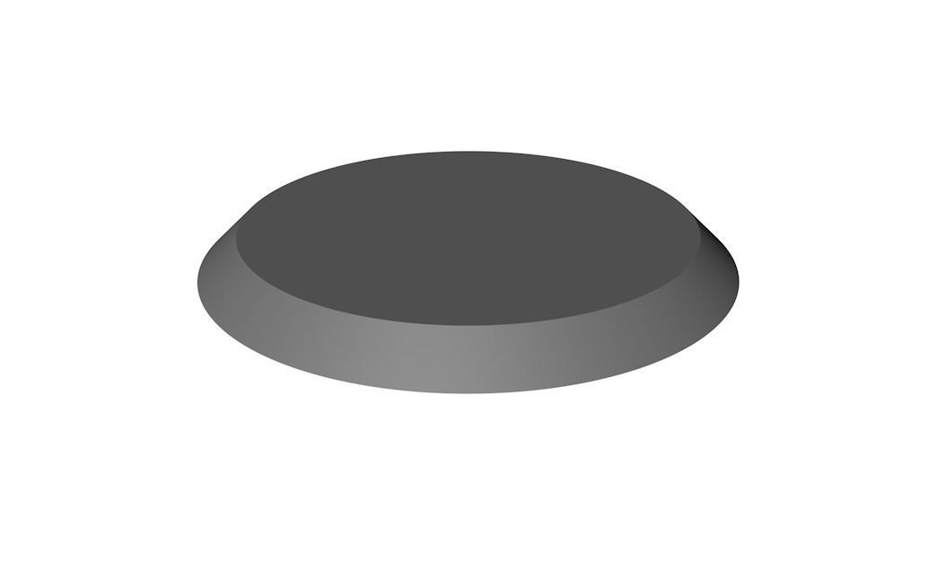 Dredd 2012 flashbang grenade 3D print model_12