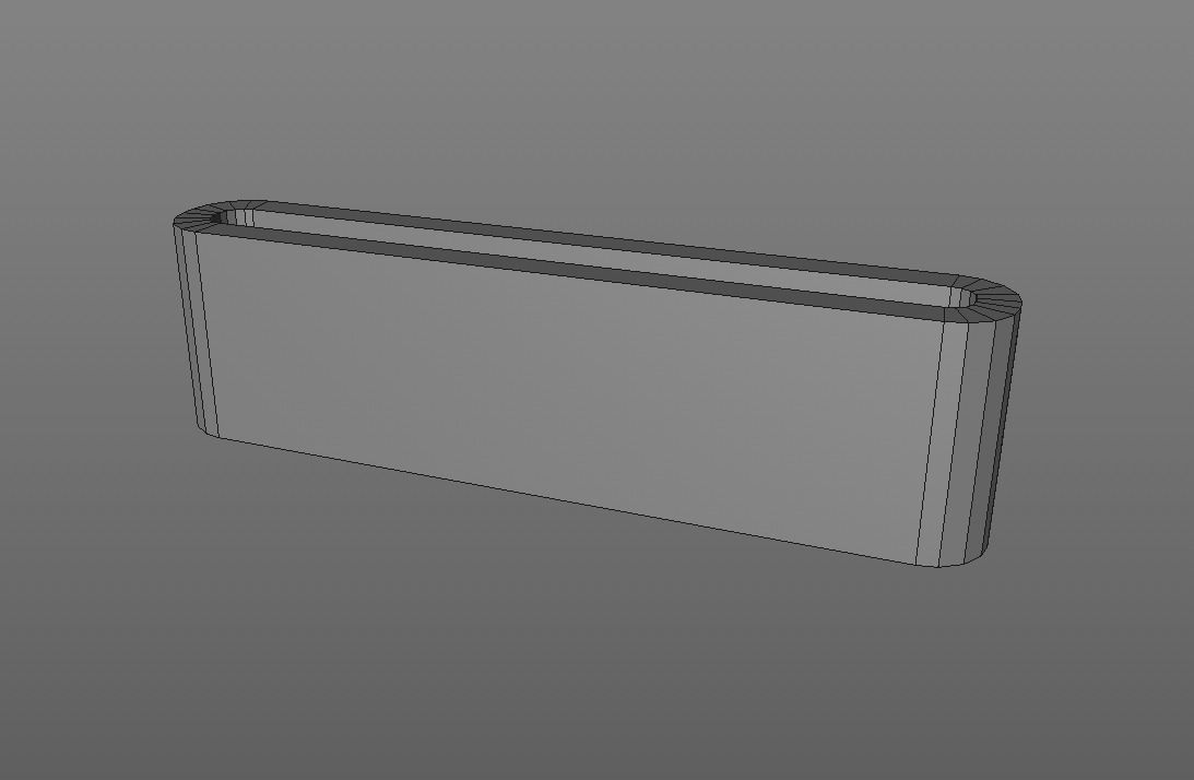 Dredd 2012 flashbang grenade 3D print model_9