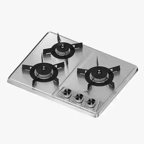 SK Magic Gas cooktop