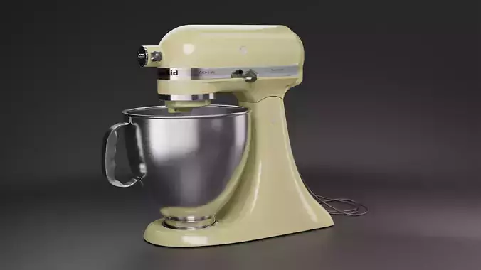 KitchenAid Mixer