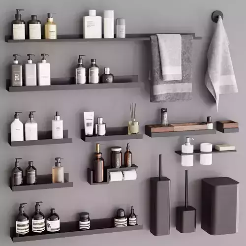 Bathroom Accessories 58