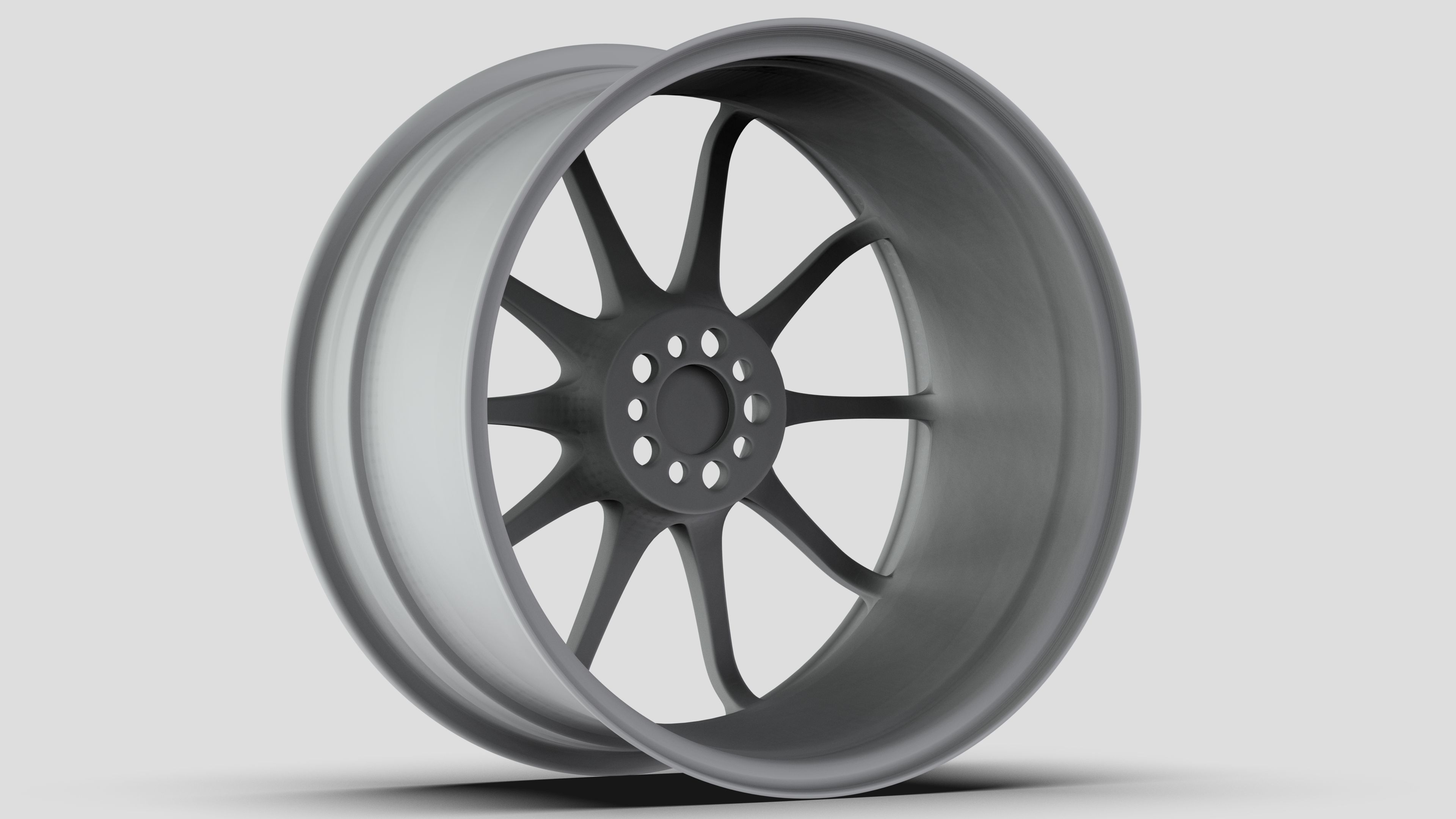 CE28N Volk RAYS 3D model_13