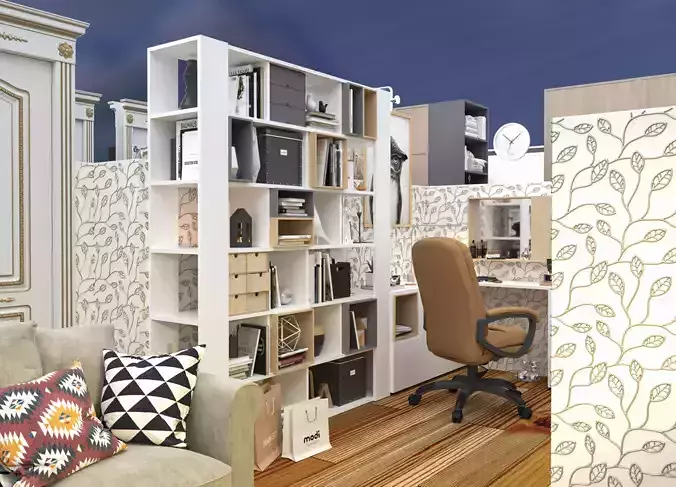 Modern Interior Style