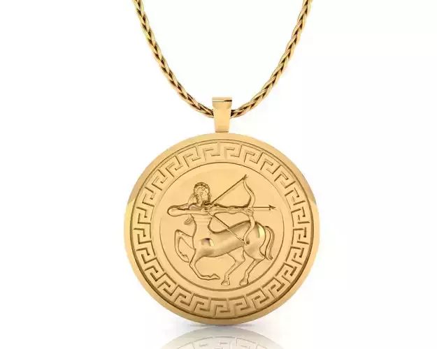 horoscope Pendants
