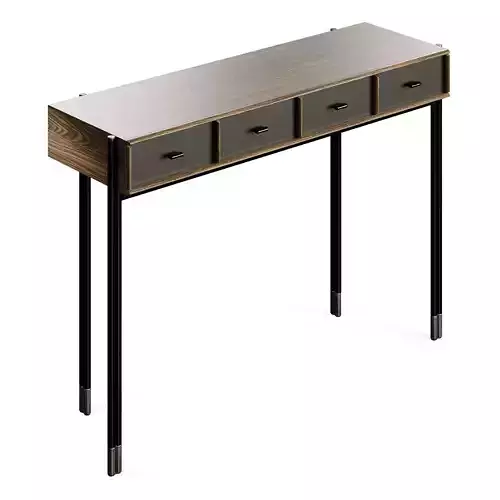 Porada Bayus Console Table