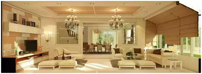 living and dining area 02