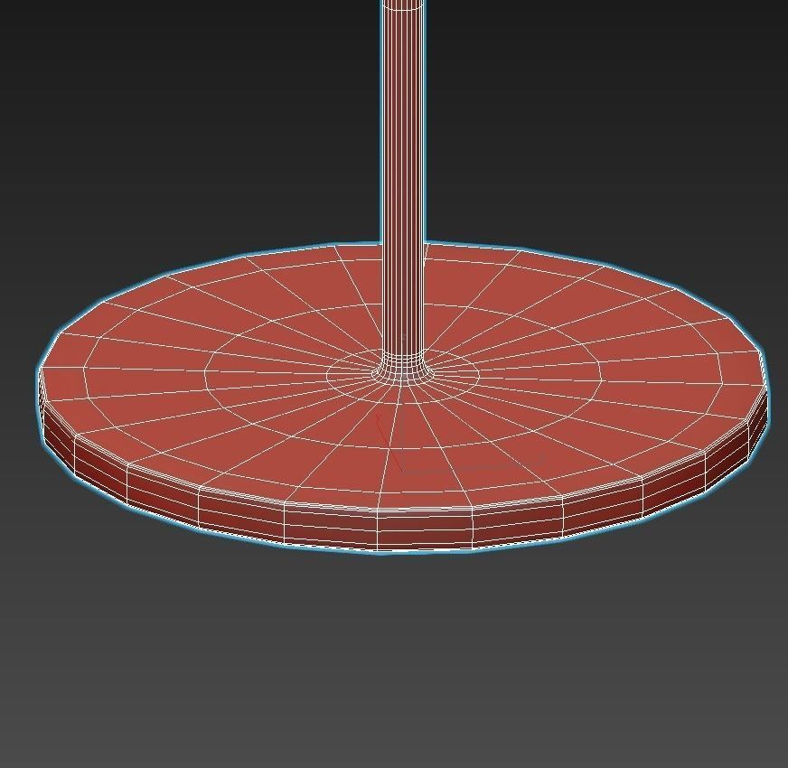 LUMI SFERA 3D model_4