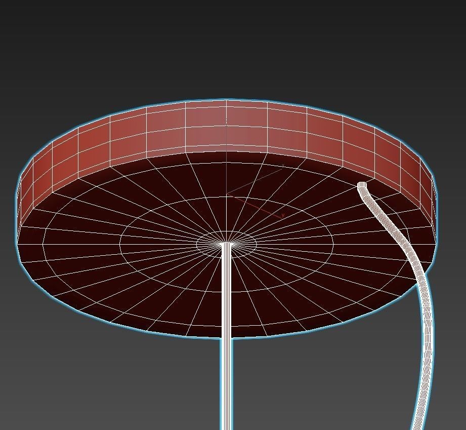 LUMI SFERA 3D model_5