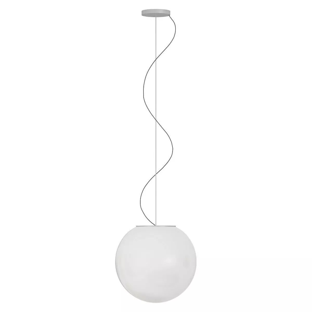 LUMI SFERA 3D model_0