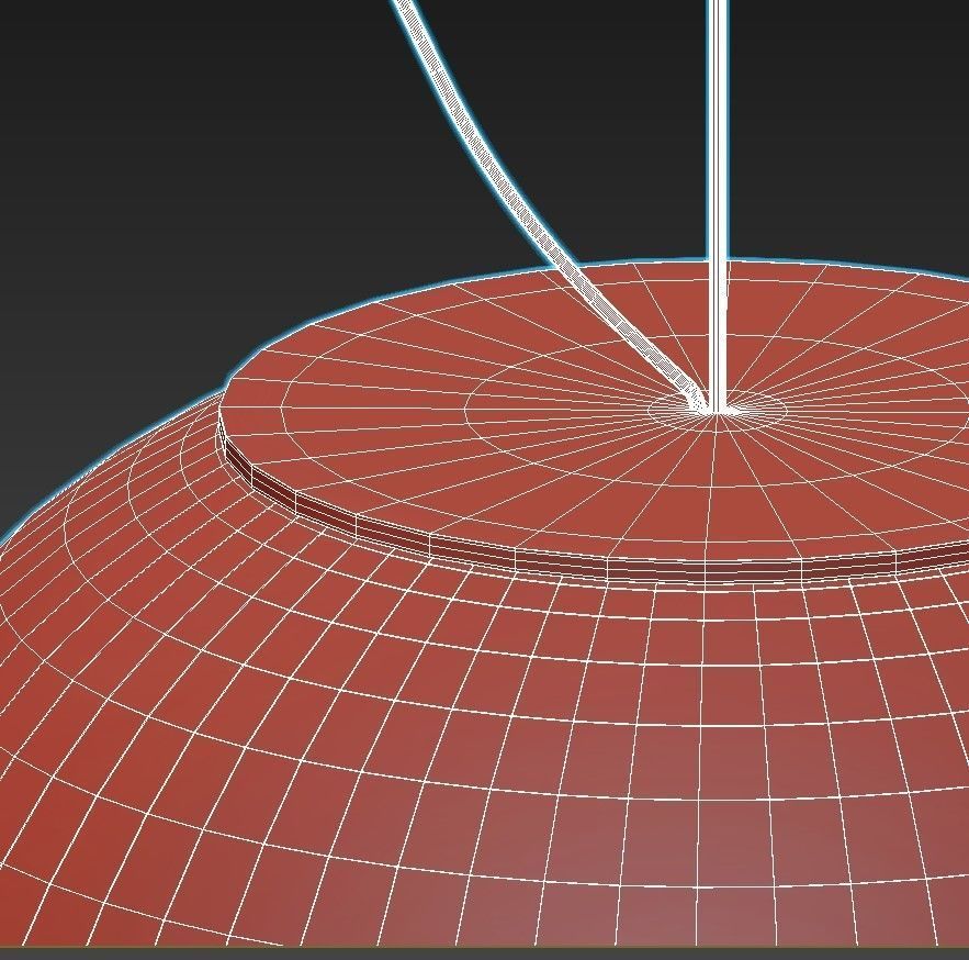 LUMI SFERA 3D model_4