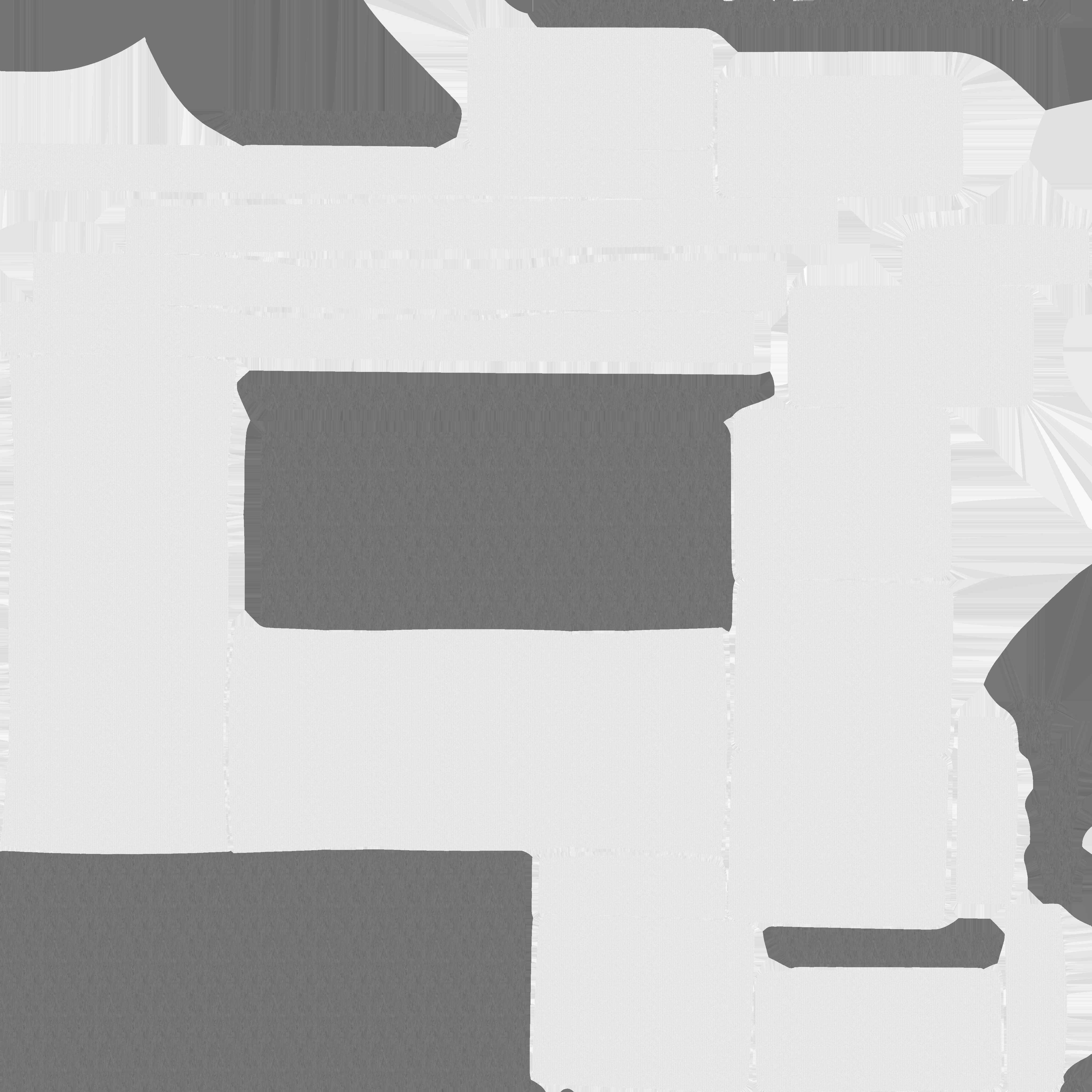 Sofa In Velour From Hausmann 3D model_16