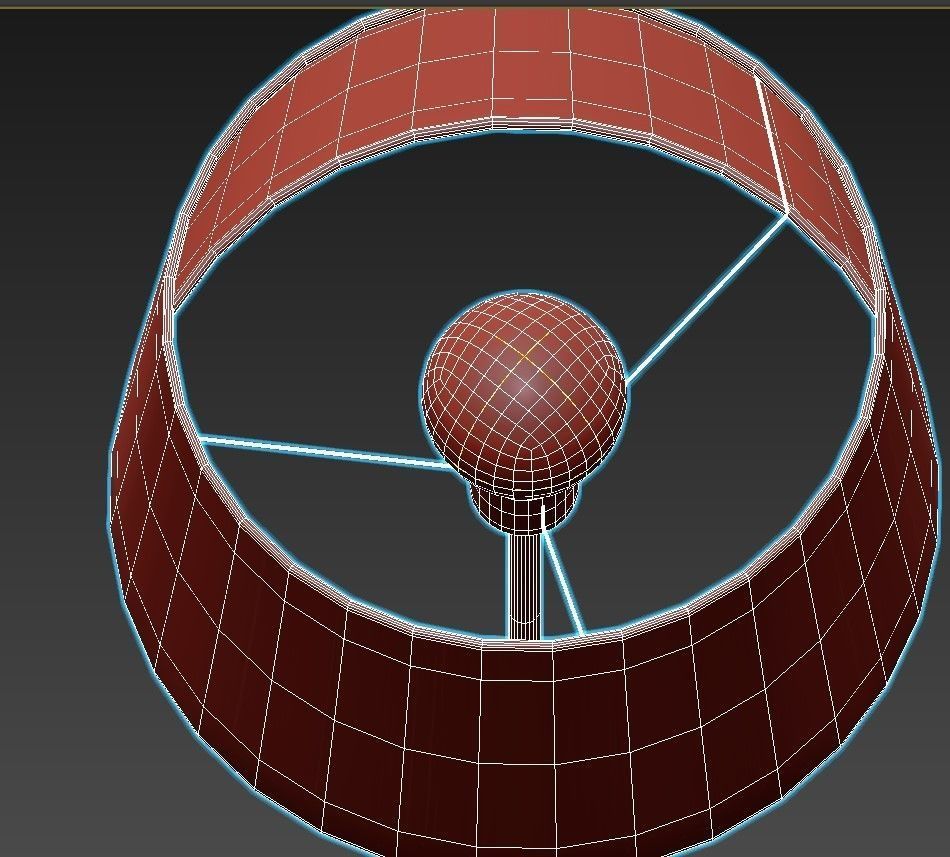 WARM 4906 3D model_4