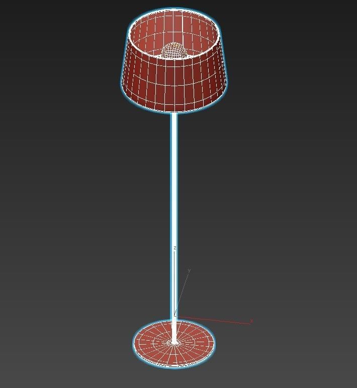 WARM 4906 3D model_2