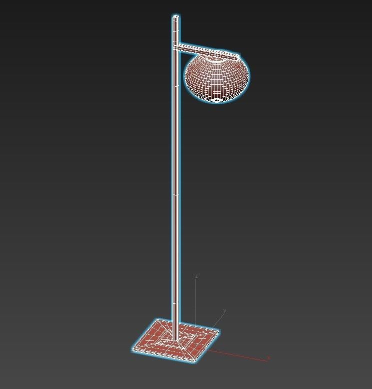 ALBA - 382 3D model_2