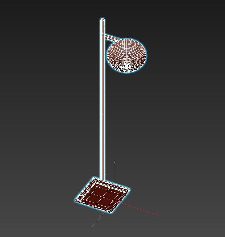 ALBA - 382 3D model_3