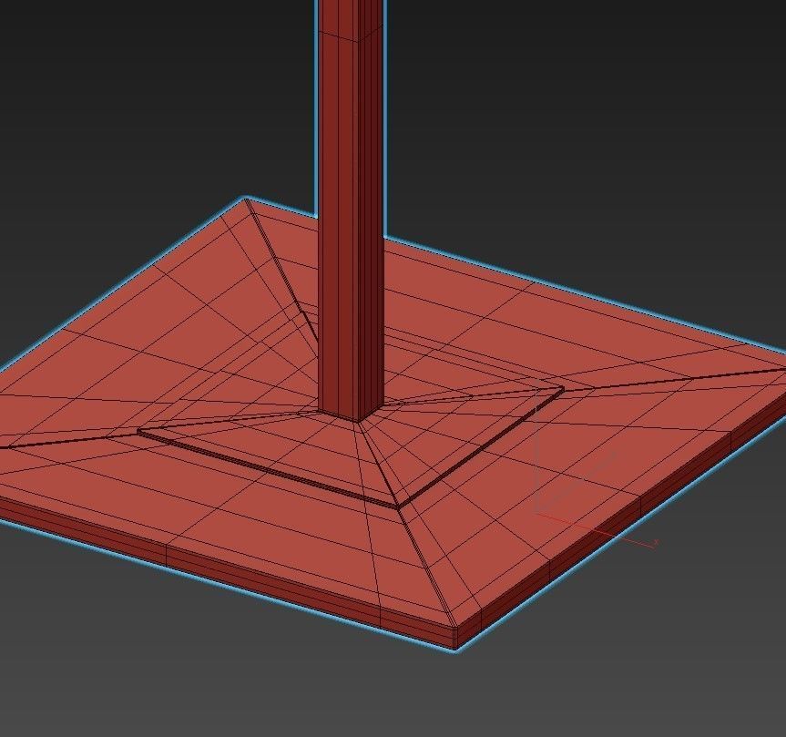 ALBA - 382 3D model_5