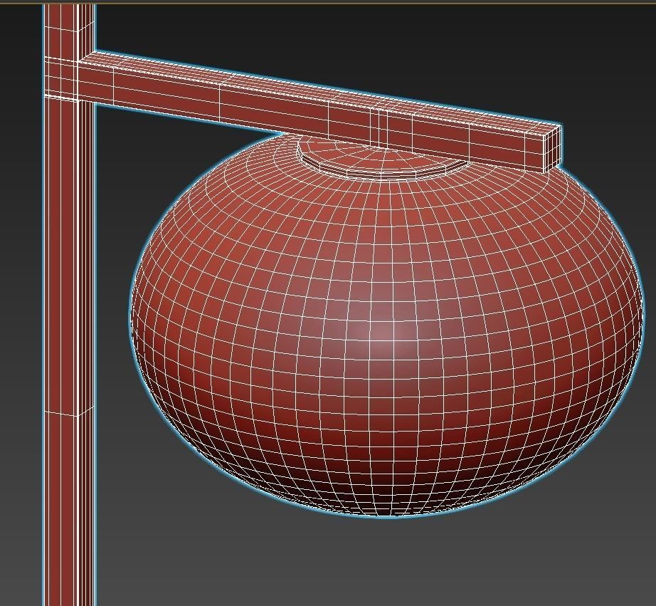 ALBA - 382 3D model_4