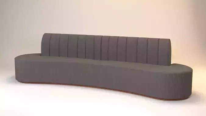 Sherman Sofa By Essential Home