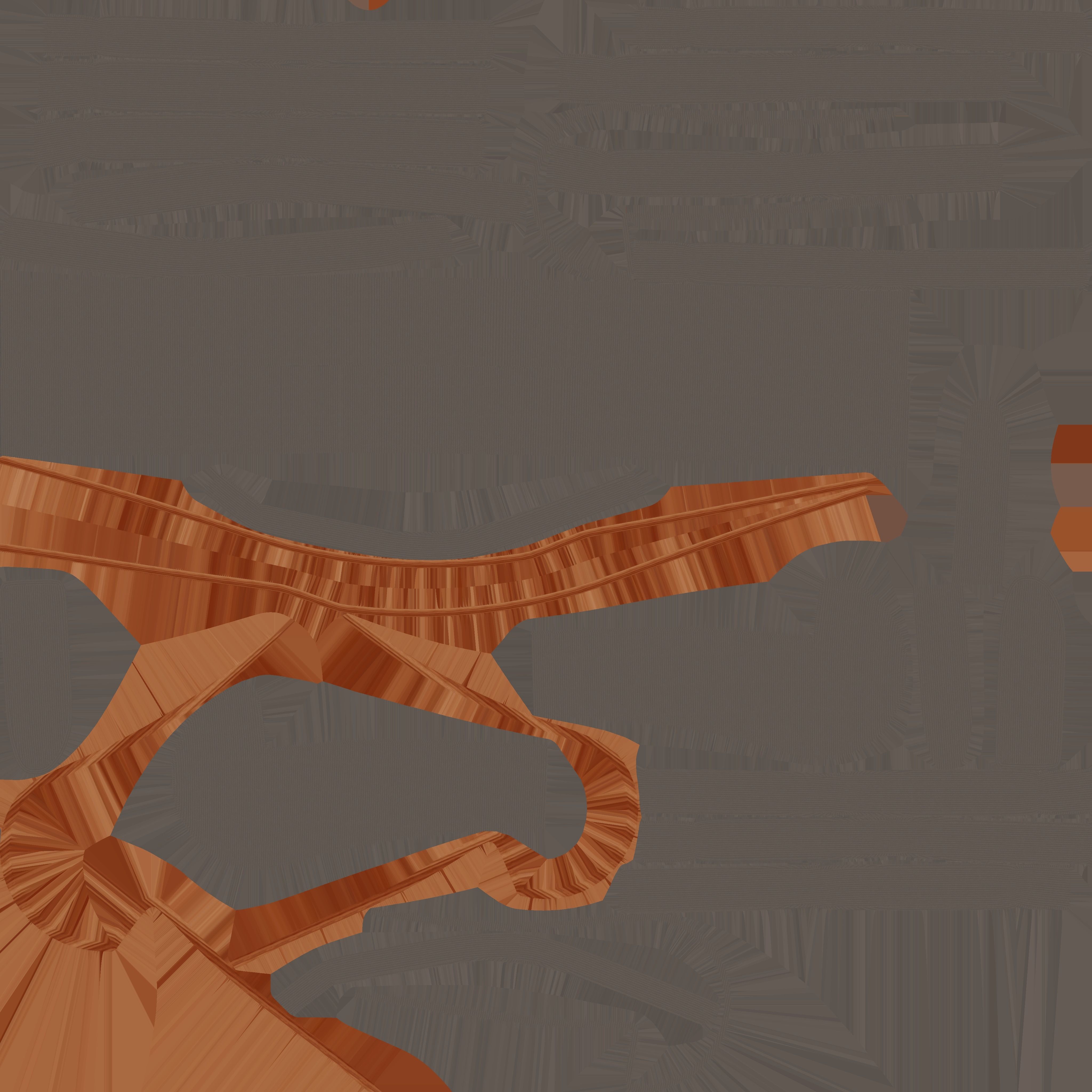 3D model Sherman Sofa By Essential Home VR / AR / lowpoly CGTrader