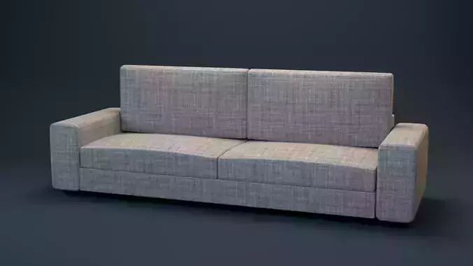 Kolb Sofa By Zalaba Design