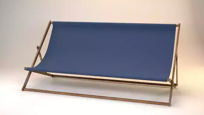 Sling Sofa From Stabil