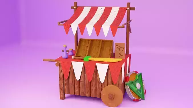 Trolley Unity and UE4-5