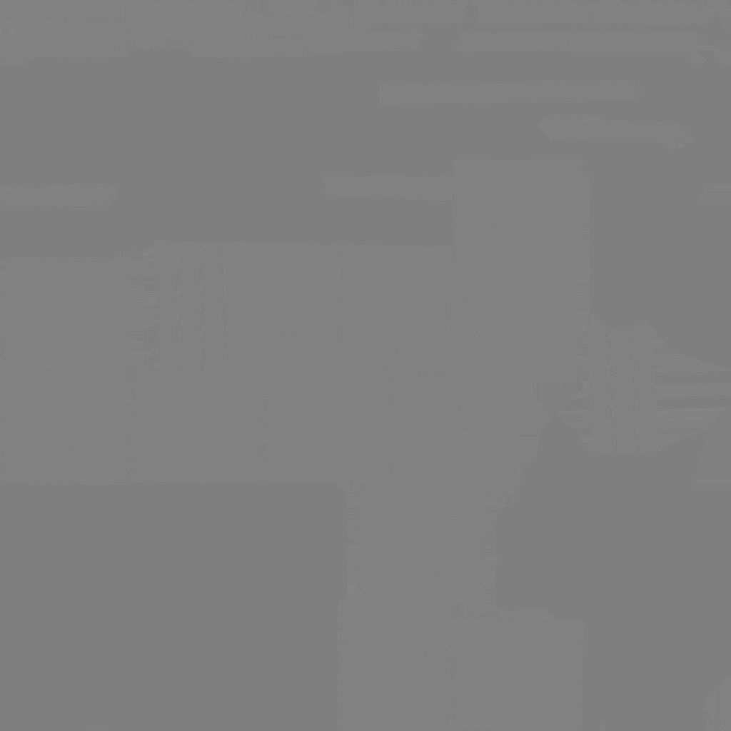 Scandinavian Teak Sofa 1960s 9 3D model_15