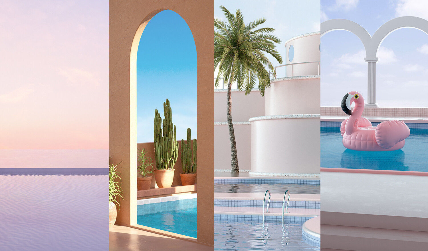 Water Material Pack for Cinema4D and Octane Texture_7