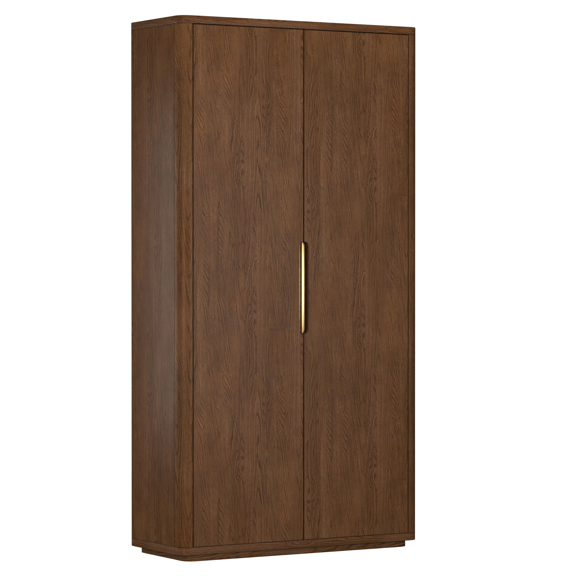 BRETON PANEL CABINET 3D model_4