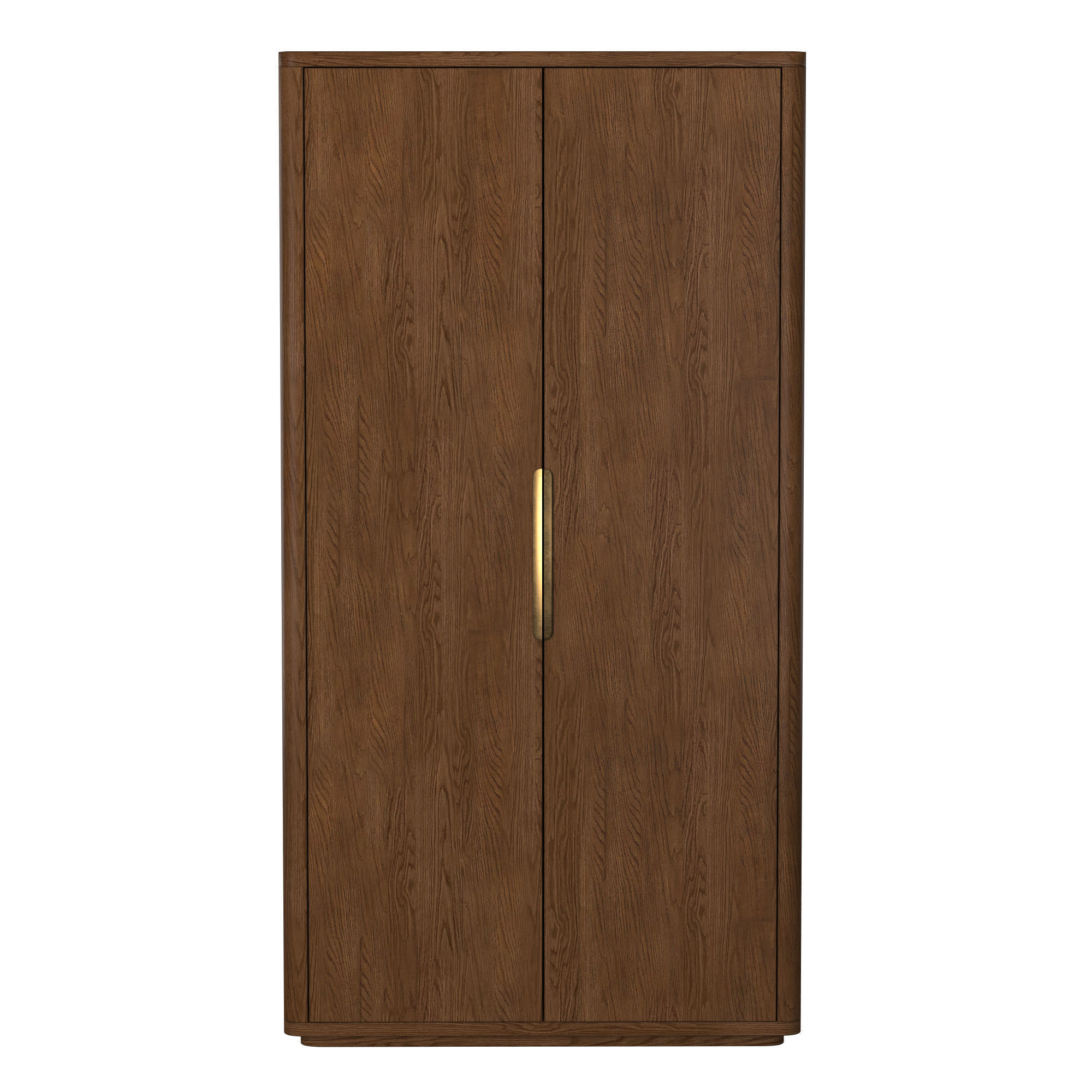 BRETON PANEL CABINET 3D model_3