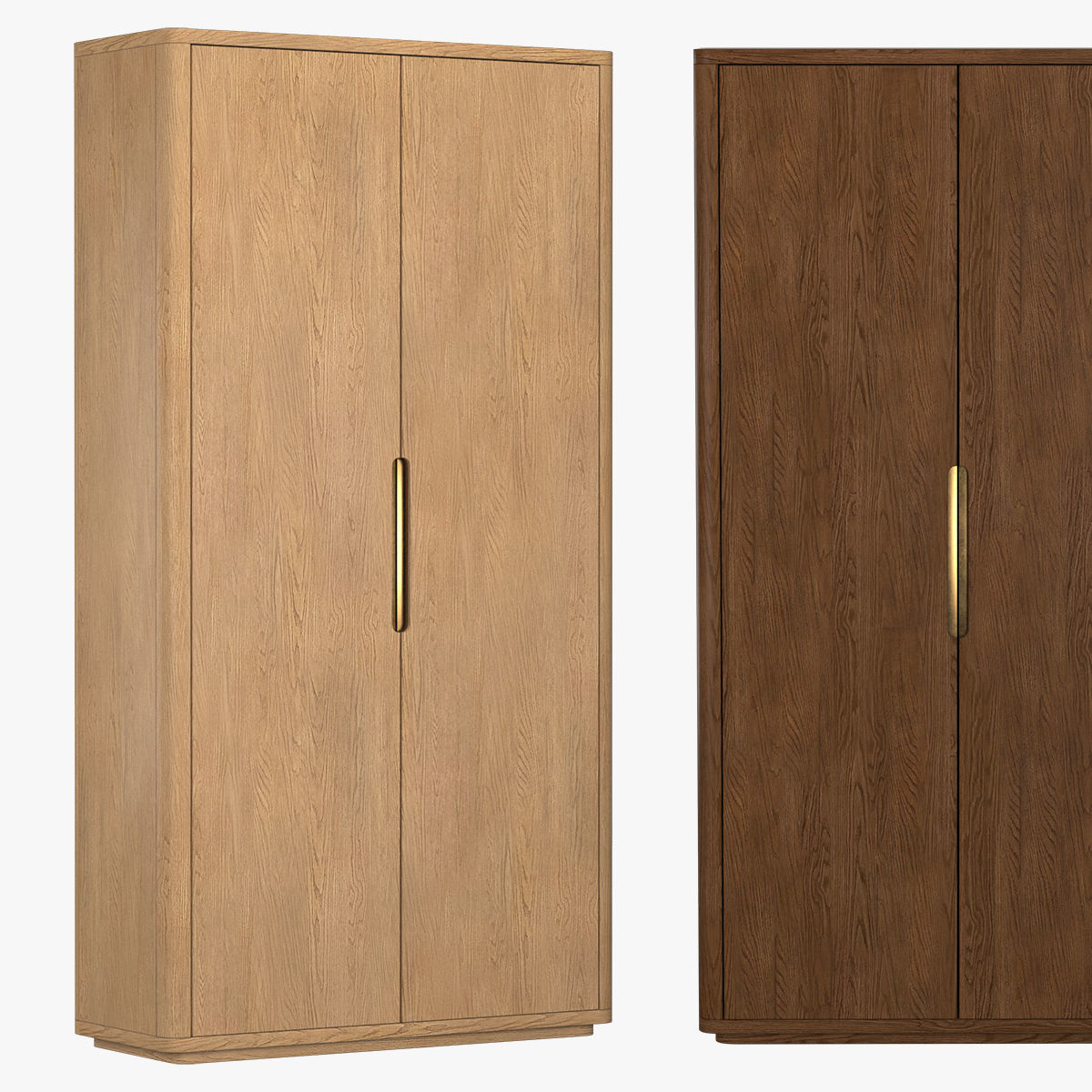 BRETON PANEL CABINET 3D model_6