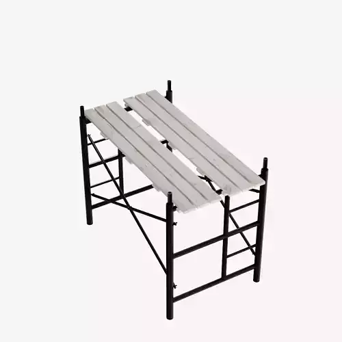 Scaffolding Construction