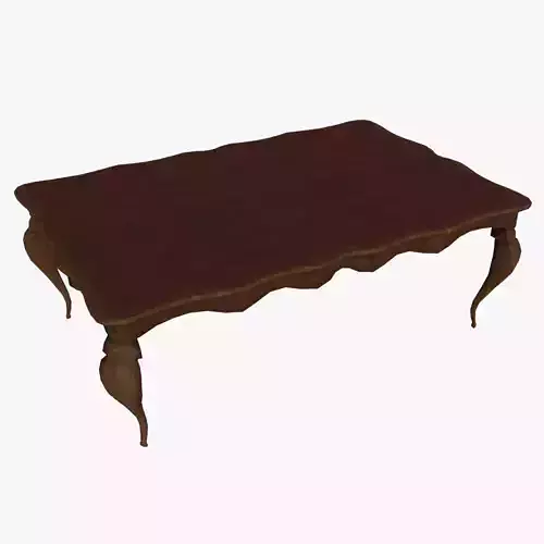 Antique Table 03
